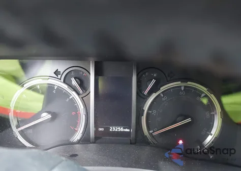 2024 Toyota 4Runner Sr5 Premium/Trd Sport/Trd Off Road Premium/Trd Pro from USA, damaged, VIN JTELU5JR9R6232047